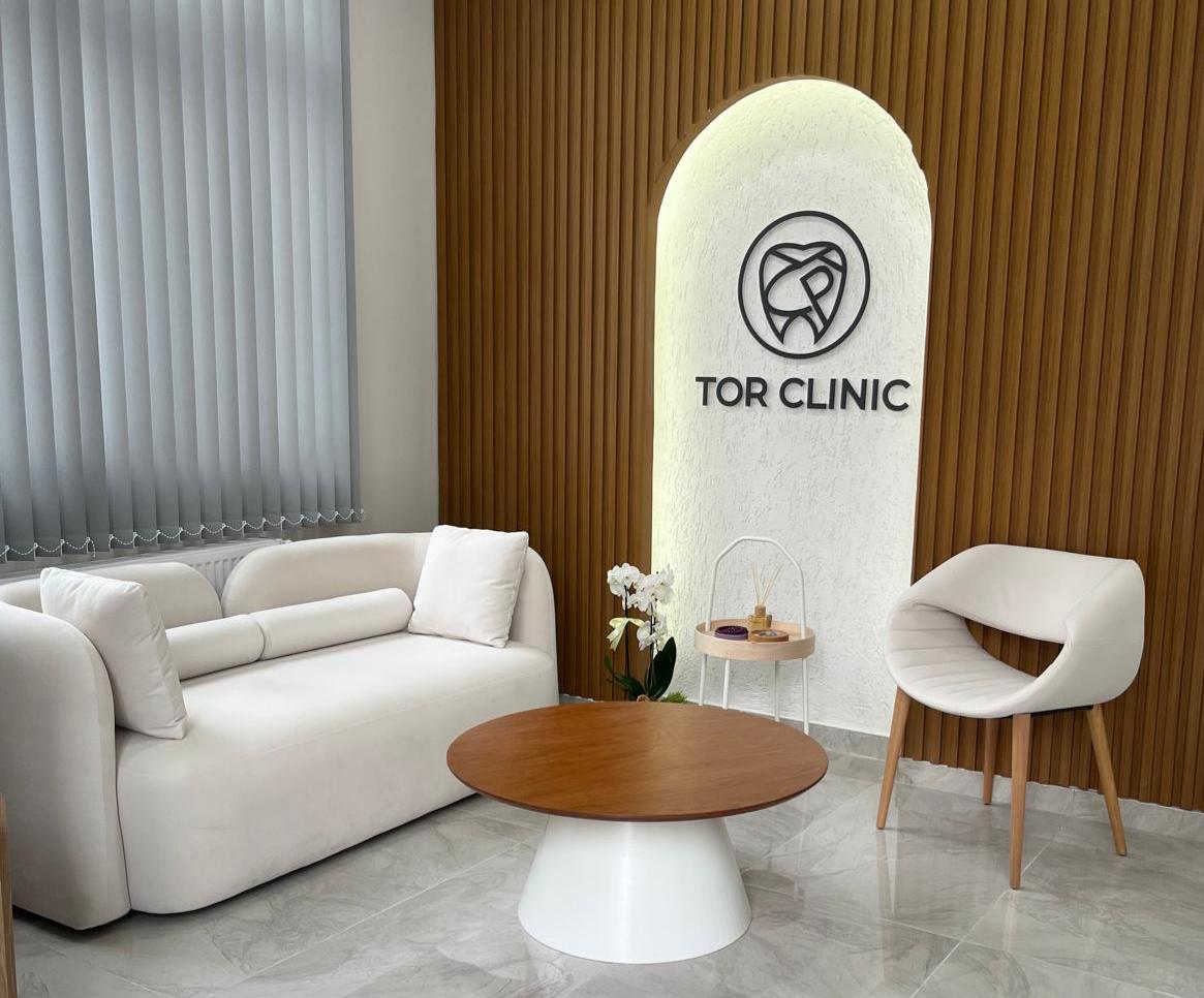 Tor Clinic-Dr. Cansu Tor-İstanbul Kadıköy Diş Kliniği