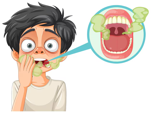 Halitosis Images - Free Download on Freepik