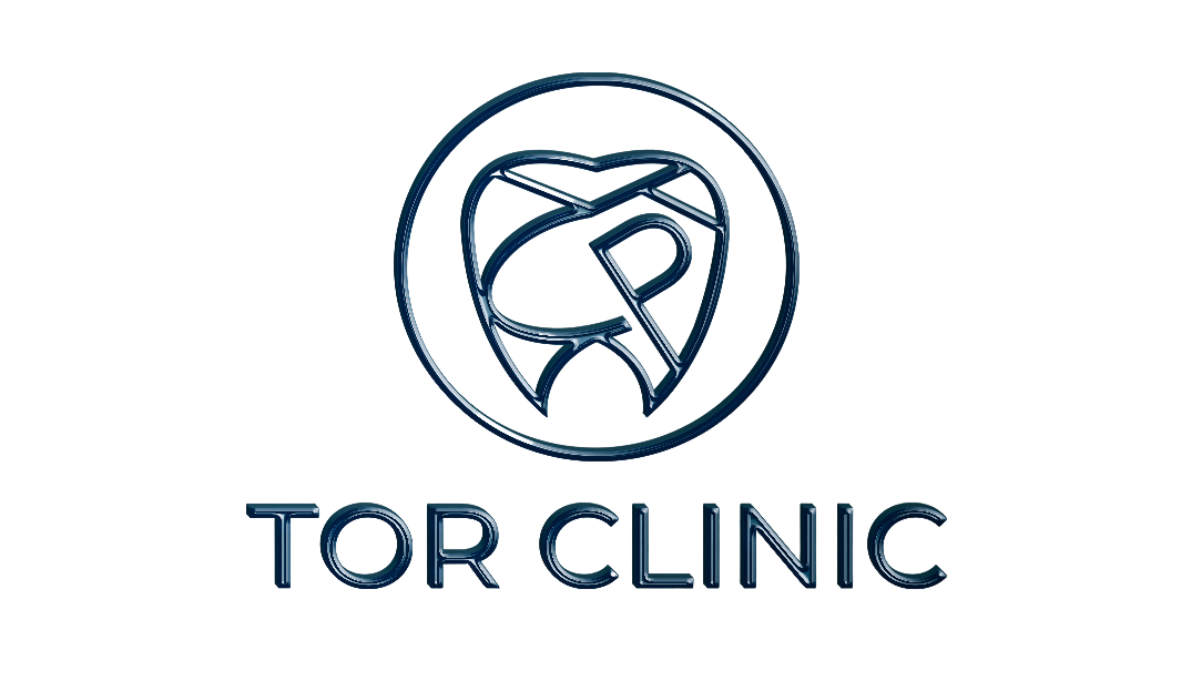 Kadıköy Diş Hekimi Tor Dental Clinic