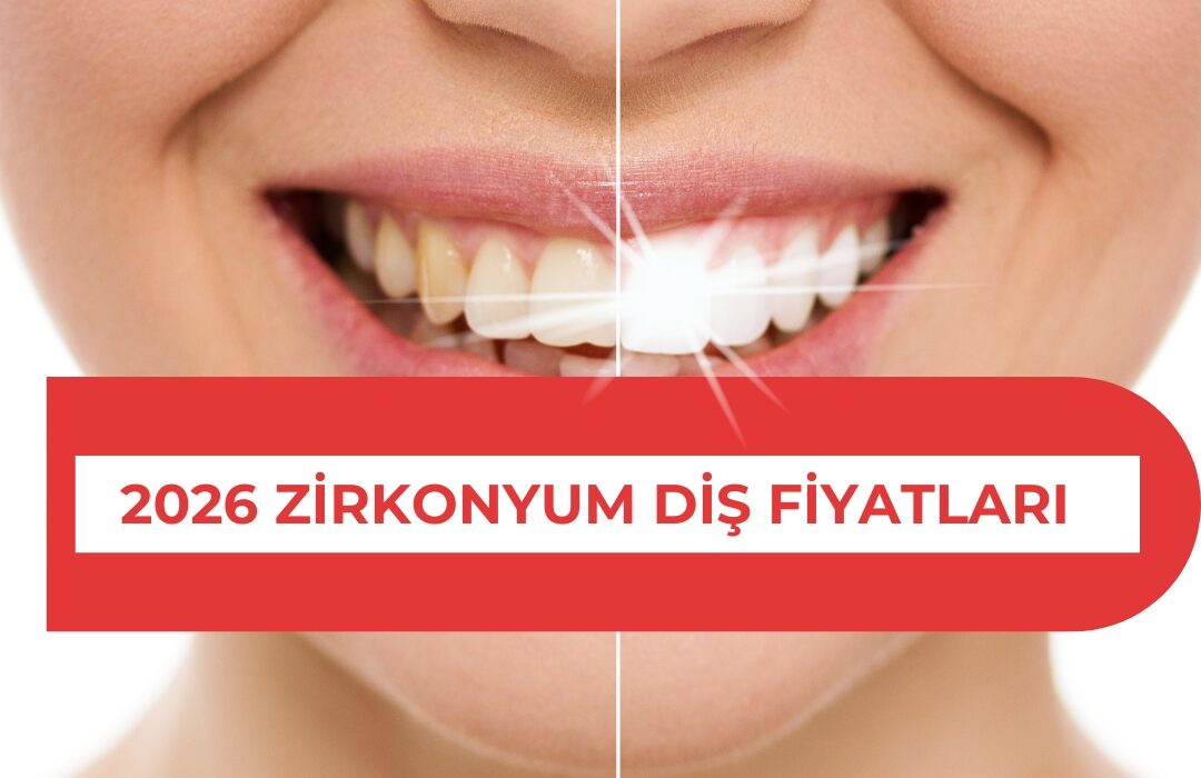 İstanbul Diş Kliniği Zirkonyum & İmplant Fiyatları 2026 - Dr. Dt. Cansu Tor Kadıköy Ataşehir