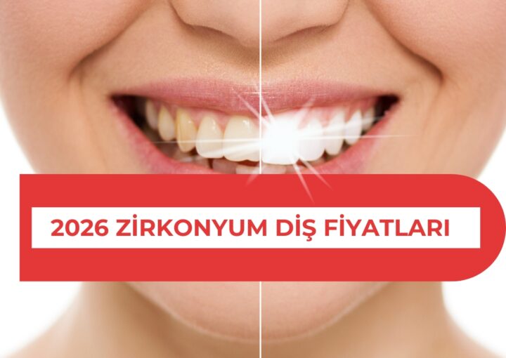 İstanbul Diş Kliniği Zirkonyum & İmplant Fiyatları 2026 - Dr. Dt. Cansu Tor Kadıköy Ataşehir