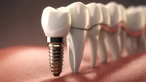 Diş eksikliğinde implant tedavisi nasıl yapılır? Kadıköy Diş Kliniği