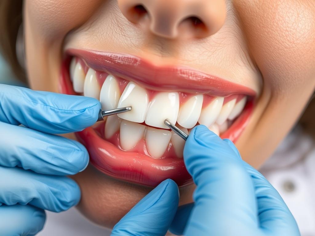 Dr. Dt. Cansu Tor Protetik Diş Tedavisi Nedir