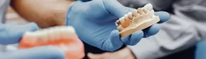 Dr. Dt. Cansu Tor-Zirkonyum Kaplama ve Protetik Diş Tedavisi